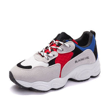 Load image into Gallery viewer, VTOTA Women Summer Sneakers
