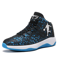 Load image into Gallery viewer, Men's Light Jordan Basketball