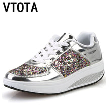 Load image into Gallery viewer, VTOTA Women 's vulcinize