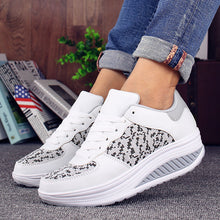 Load image into Gallery viewer, VTOTA Women Casual Shoes