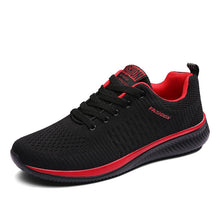 Load image into Gallery viewer, HOMASS Man Running Shoes