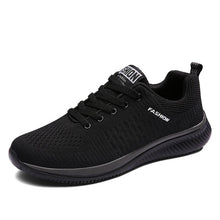Load image into Gallery viewer, HOMASS Man Running Shoes