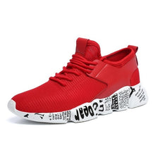 Load image into Gallery viewer, new trend trainers