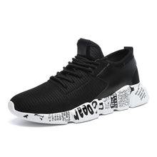 Load image into Gallery viewer, new trend trainers