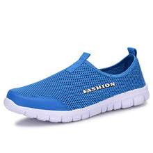 Load image into Gallery viewer, walking trainers