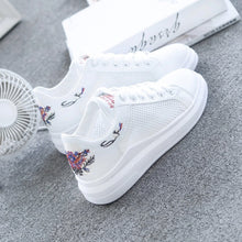 Load image into Gallery viewer, WAWFROK Women Casual Shoes