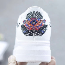 Load image into Gallery viewer, WAWFROK Women Casual Shoes