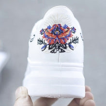 Load image into Gallery viewer, WAWFROK Women Casual Shoes