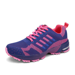 keep running