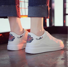 Load image into Gallery viewer, WAWFROK Women Casual Shoes