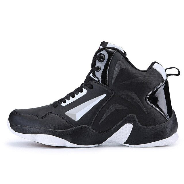 Men's Basketball Shoes