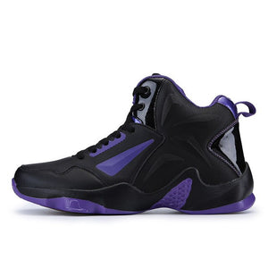 Men's Basketball Shoes