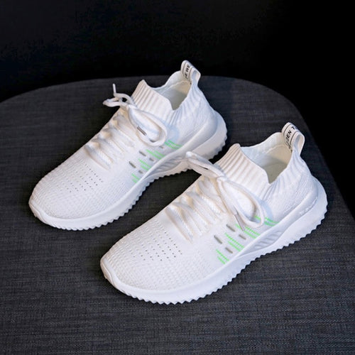 Women Sneakers  Summer